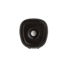 Зубная щетка CS Medica CS-333 черная