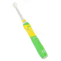 Зубная щетка CS Medica Электрическая звуковая CS-562 Junior зеленая