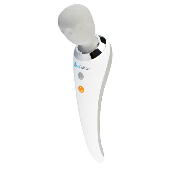 Вибромассажер для тела CS Medica VibraPulsar CS-v7 Power-0