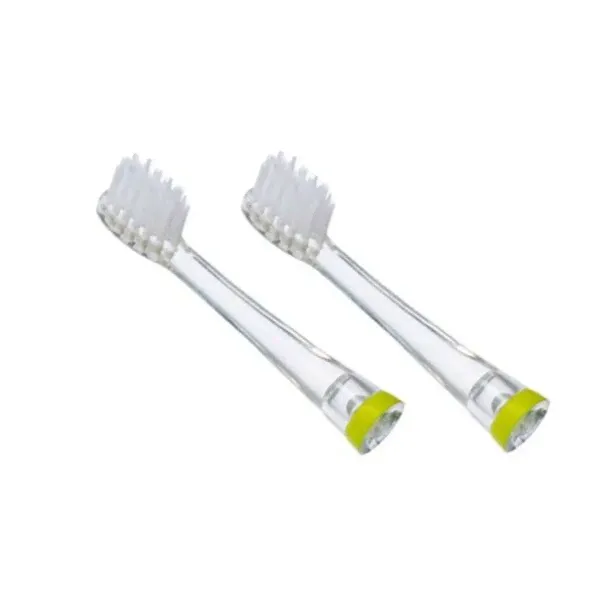 Насадки CS Medica SP-52 для детской зубной щетки CS Medica CS-562 Junior (2 шт)-1