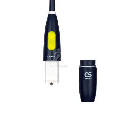Щетка зубная электрическая ротационная CS Medica CS-466-М