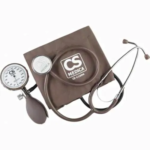 СиЭс Медика / CS Medica CS-109 Pro – профессиональный механический тонометр