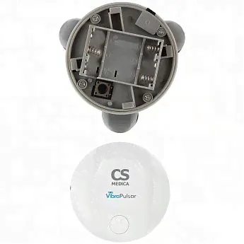 Мини-Вибромассажер CS Medica VibraPulsar CS-v3 Mini
