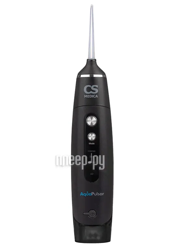 Ирригатор CS Medica AquaPulsar CS-3 Black-0