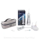 Ирригатор портативный CS Medica AquaPulsar CS-3 Air+