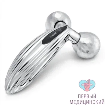 Массажер роликовый CS Medica CS-302 BodyLift-0