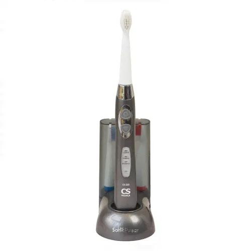 Звуковая зубная щетка CS Medica SonicPulsar CS-232-0