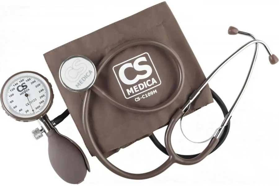 Тонометр механический медицинский CS Medica CS-109 Pro