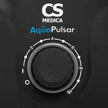 Стационарный ирригатор полости рта CS Medica AquaPulsar OS-1 Ultra Black