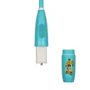 Зубная щетка CS Medica Kids CS-463-B