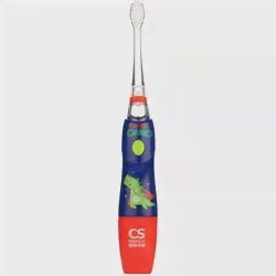 Электрическая зубная щетка CS Medica Kids CS-9760-H