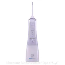 Ирригатор полости рта портативный CS Medica AquaPulsar CS-8 Elite Aurora