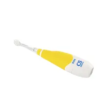 Электрическая звуковая зубная щетка CS Medica CS-561 Kids (желтая)