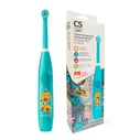 Электрическая зубная щетка CS Medica KIDS CS-461