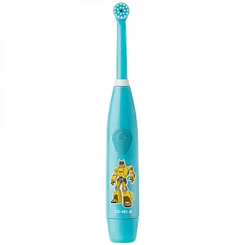 Электрическая зубная щетка CS-463-B Kids CS Medica