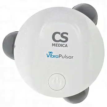 Мини-Вибромассажер CS Medica VibraPulsar CS-v3 Mini-0