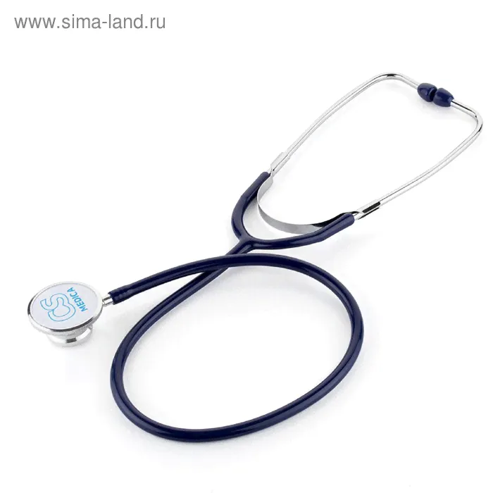 Стетофонендоскоп CS Medica CS-417, цвет синий