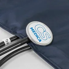 Тонометр механический CS Medica CS-105 со встроенным стетоскопом