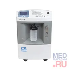 Кислородный концентратор CS-Medica JAY-5A