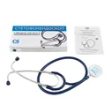 Стетофонендоскоп CS Medica CS-417 (синий) в Москве