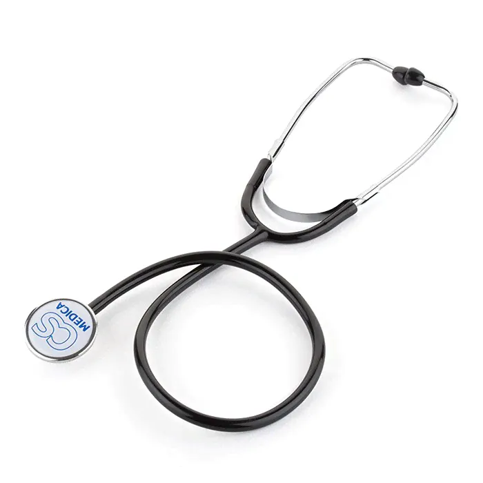 Фонендоскоп CS-404 черный, CS Medica-0