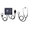 Тонометр CS Medica CS-106 механический, фонендоскоп в комплекте, манжета 24-42 см