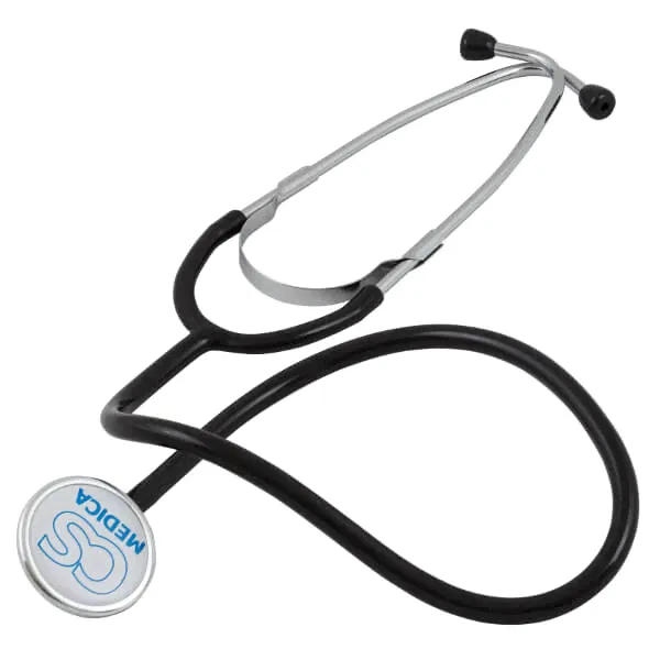 Фонендоскоп для тонометра CS Medica CS-404 Black-0