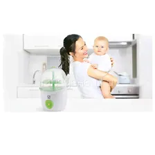 Стерилизатор CS Medica KIDS Электронный паровой
