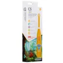 Электрическая зубная щетка CS Medica CS-462-P Kids детская оранжевая