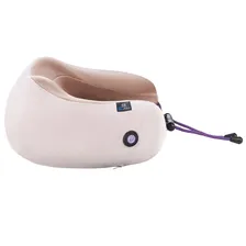Подушка массажная для шеи CS Medica VibraPulsar CS-cv4 RELAX