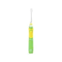 Электрическая звуковая зубная щетка CS Medica CS-562 Junior (зеленая)