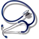 CS Medica CS-417 - стетофонендоскоп, синий