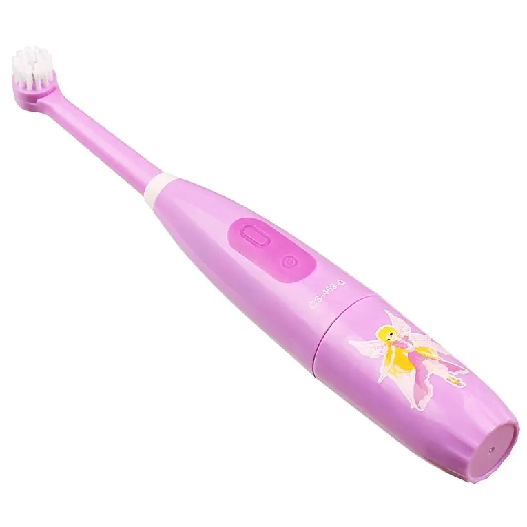 CS Medica Kids CS-463 электрическая зубная щетка-2