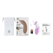 Аспиратор электронный назальный CS Medica KIDS CS-14