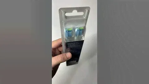 Сменные насадки Philips, HX9044/17