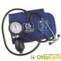 Cs medica cs-107 тонометр отзывы - отзыв