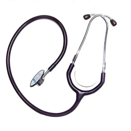CS Medica CS-404 / СиЭс Медика - фонендоскоп, черный-0