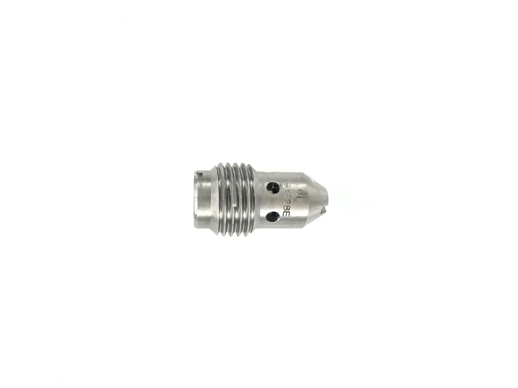 Детская электрическая звуковая зубная щетка CS Medica CS-562 Junior Pink