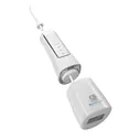 Ирригатор CS Medica AquaPulsar CS-8 Elite Moon White, CS-8 Elite