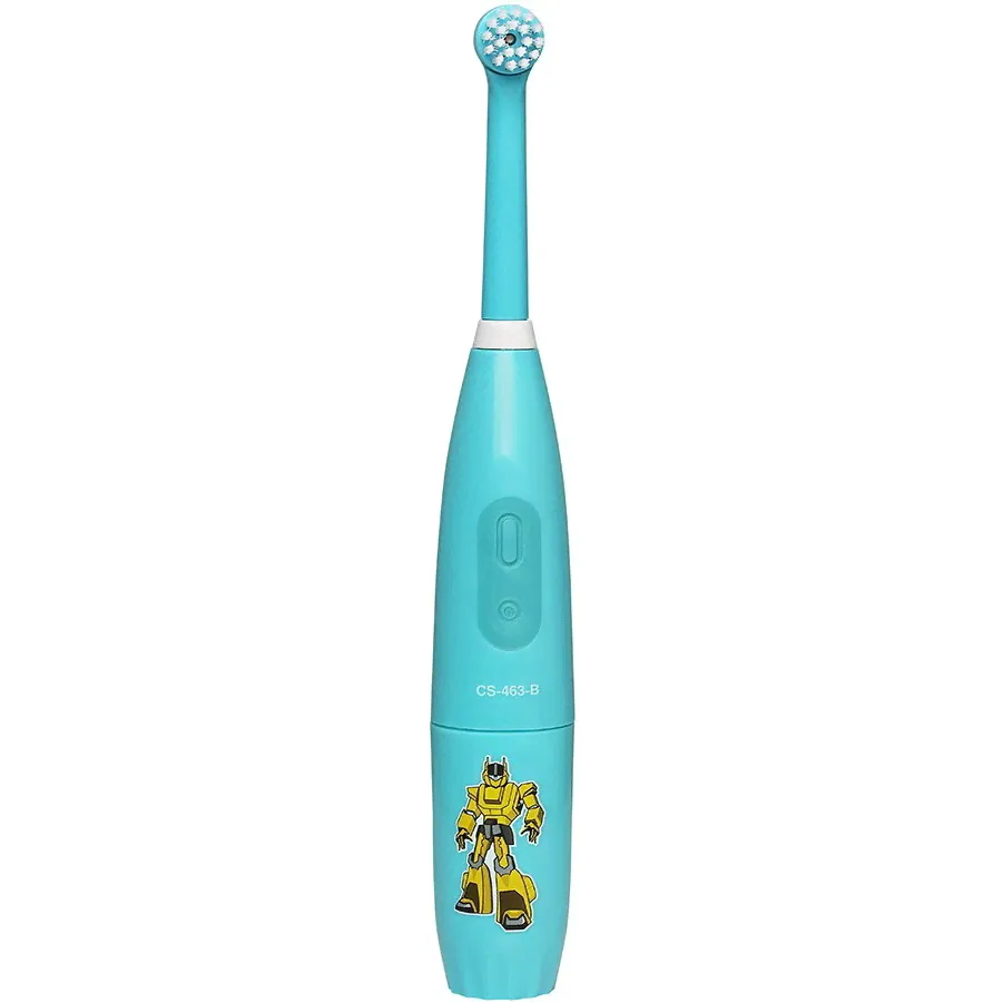 CS Medica Kids CS-463 электрическая зубная щетка-4