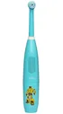 Детская электрическая зубная щетка CS Medica Kids CS-463-B
