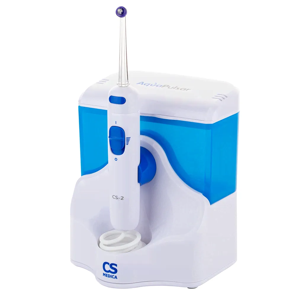 Ирригатор полости рта CS Medica AquaPulsar CS-2-2