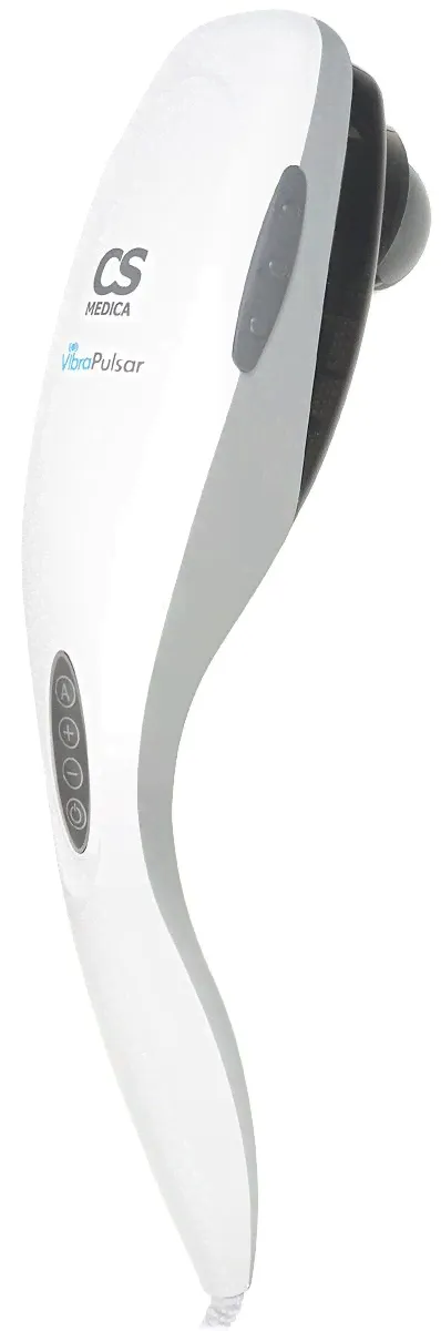 Вибромассажер CS Medica VibraPulsar CS-v1 (CS-V1)-0