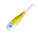 Зубная щетка электрическая звуковая CS Medica Kids SonicPulsar CS-561 Kids