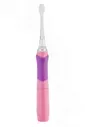 Электрическая звуковая зубная щетка цв.розовый CS Medica CS-562 junior