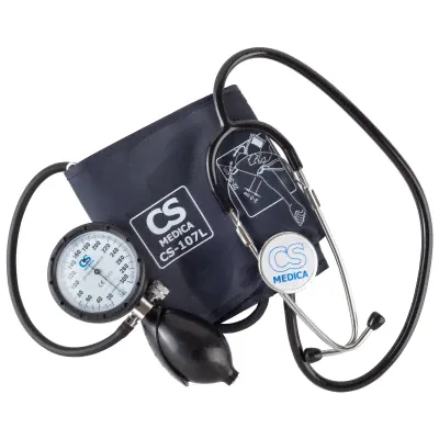 Механический тонометр CS Medica CS-107L