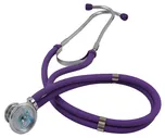 Фонендоскоп Раппапорта CS Medica CS-421 фиолетовый, CS-421