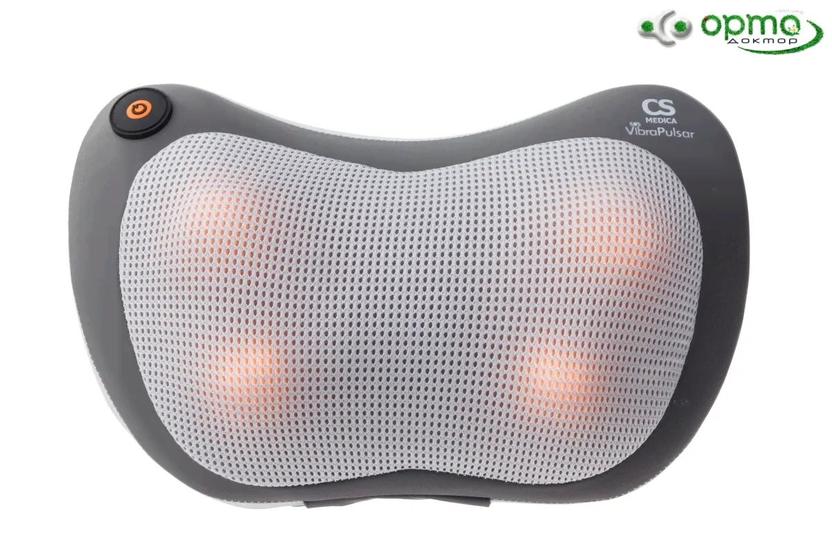 Подушка массажная CS Medica VibraPulsar-0