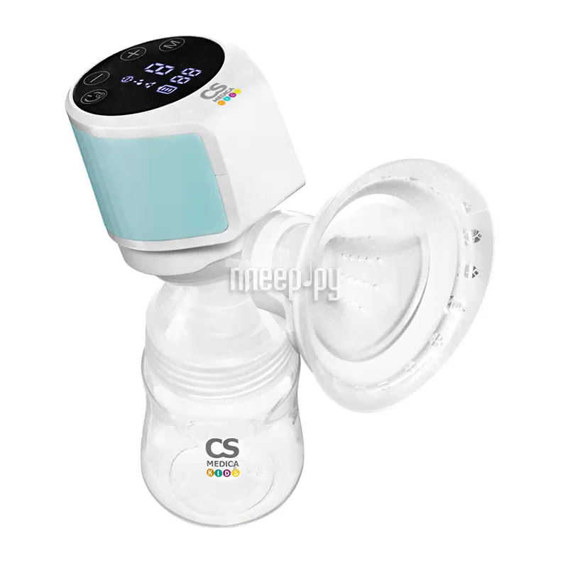 Молокоотсос CS Medica Kids CS-44 Portable-0