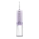 Ирригатор CS Medica CS-6 фиолетовый